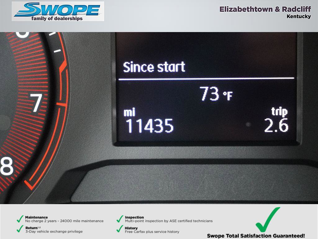 Used 2019 Volkswagen Jetta S w/ Driver Assistance Package FWD image 18