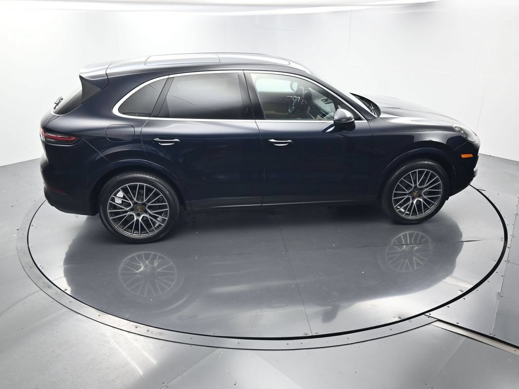 Certified 2021 Porsche Cayenne S AWD/4WD image 41