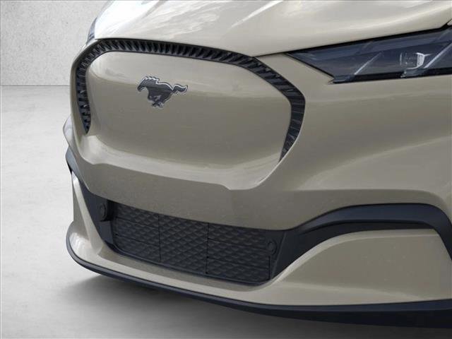 New 2026 Ford Mustang Mach-E Select image 17