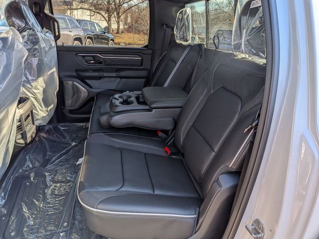 New 2026 RAM 1500 Limited w/ Night Edition image 13