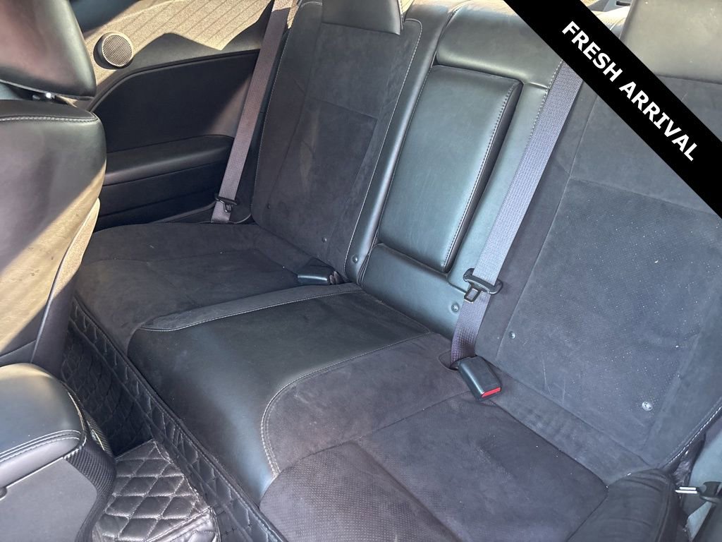 Used 2021 Dodge Challenger R/T Scat Pack image 13