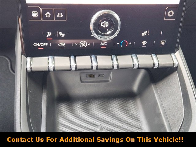 New 2026 GMC Terrain Elevation w/ Technology Package II image 14