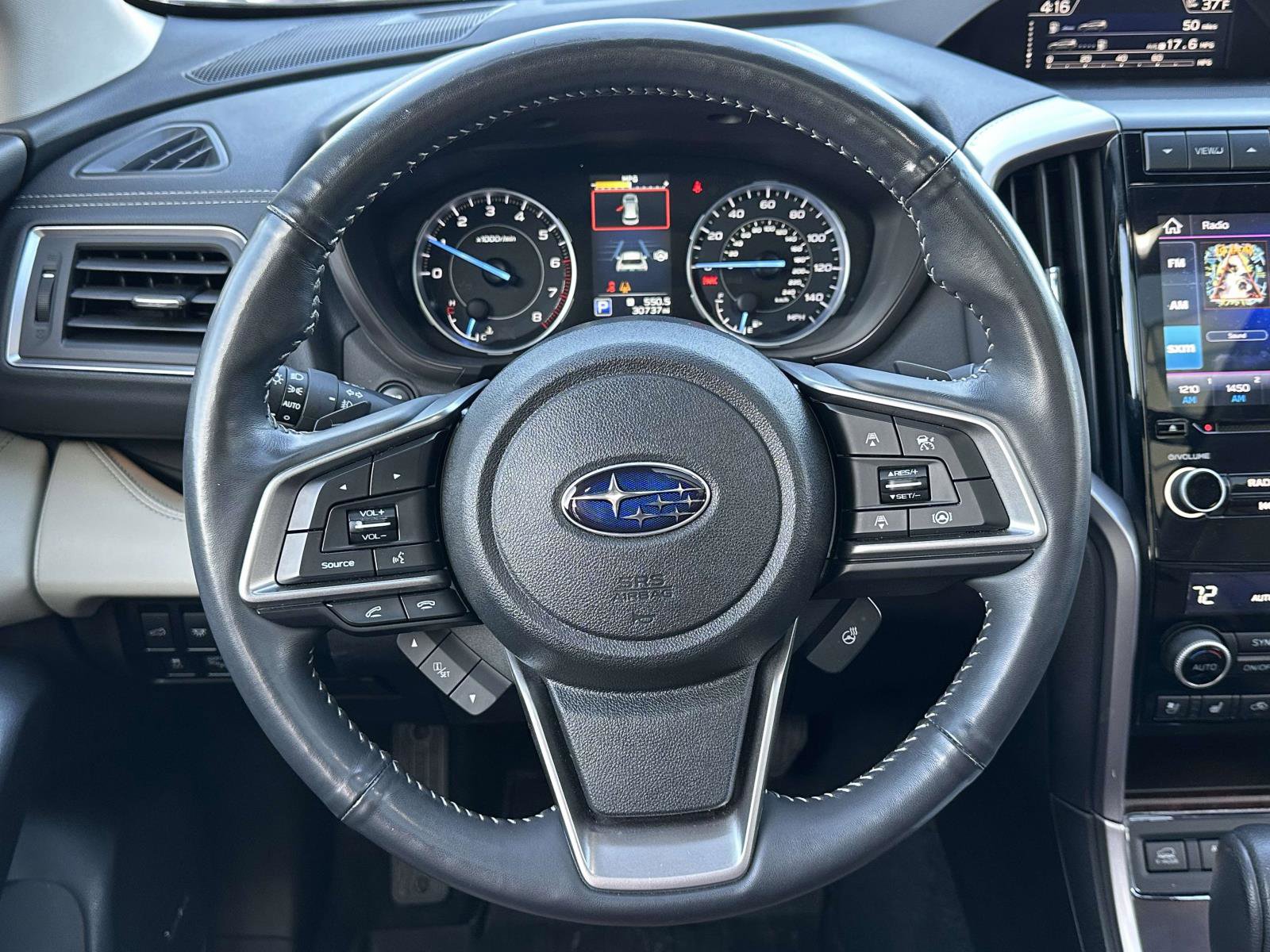 Used 2022 Subaru Ascent Touring w/ Popular Package #2A image 14