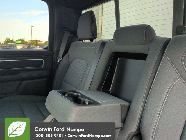 Used 2023 RAM 1500 Big Horn AWD/4WD image 26