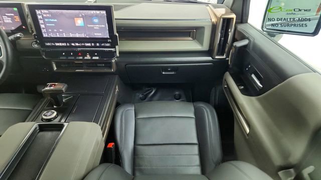Used 2025 GMC Hummer EV 3X w/ LPO, Illumination Package AWD/4WD image 39