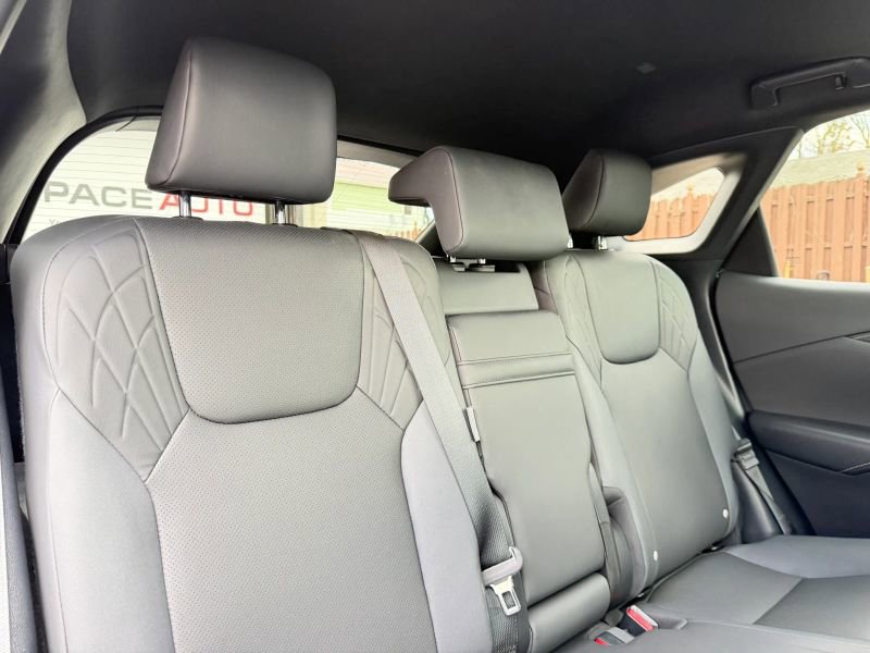 Used 2024 Lexus RX 350 Premium w/ Convenience Package image 25