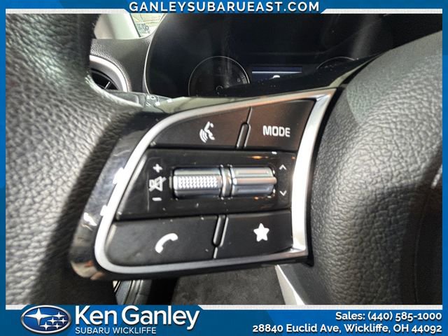 Used 2024 Kia Forte LXS image 14