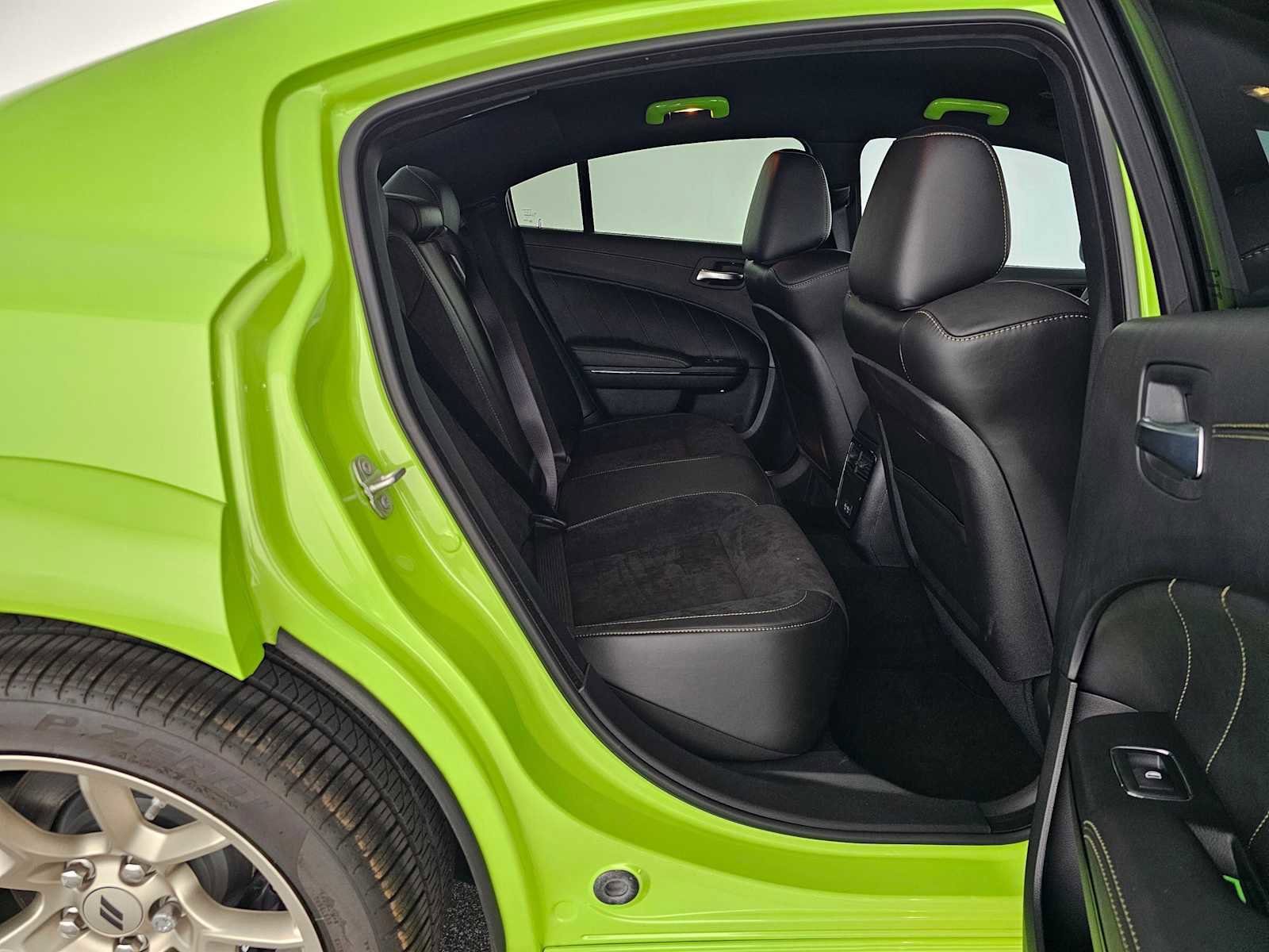 Used 2023 Dodge Charger Scat Pack image 12