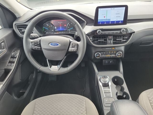 Used 2021 Ford Escape SE w/ Convenience Package AWD/4WD image 27