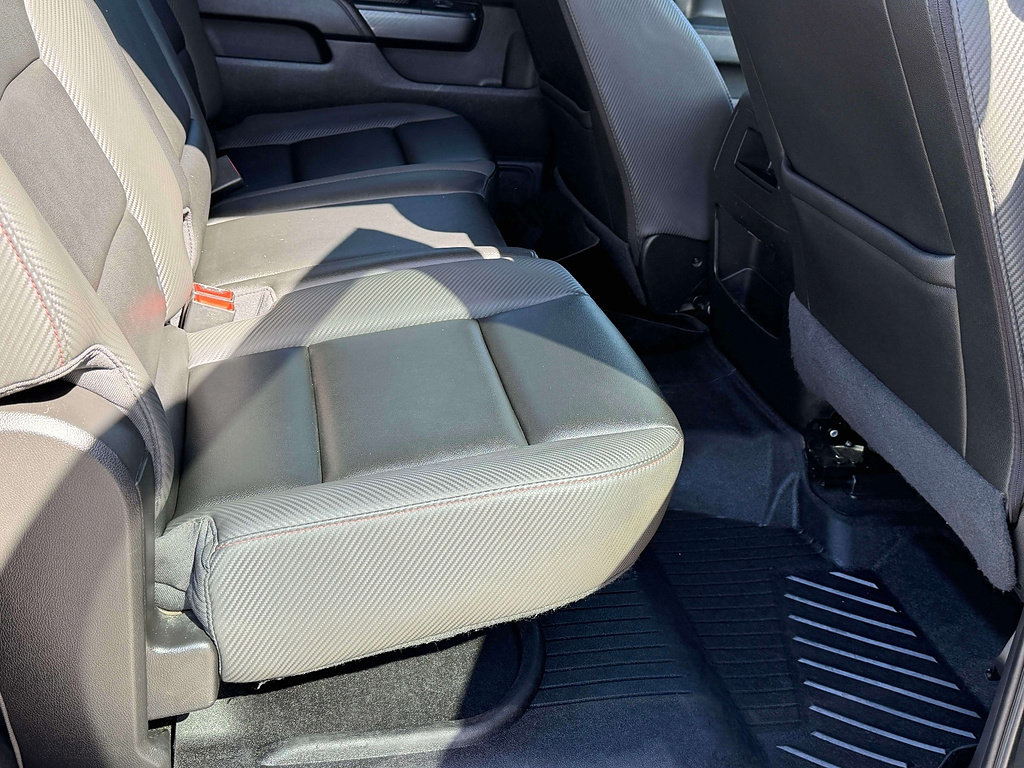 Used 2018 GMC Sierra 1500 SLT AWD/4WD image 32