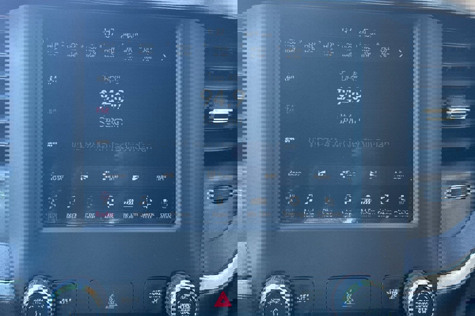 Used 2021 RAM 1500 Big Horn image 18