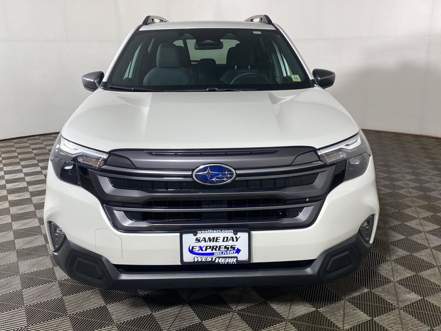 Used 2026 Subaru Forester Premium AWD/4WD image 12
