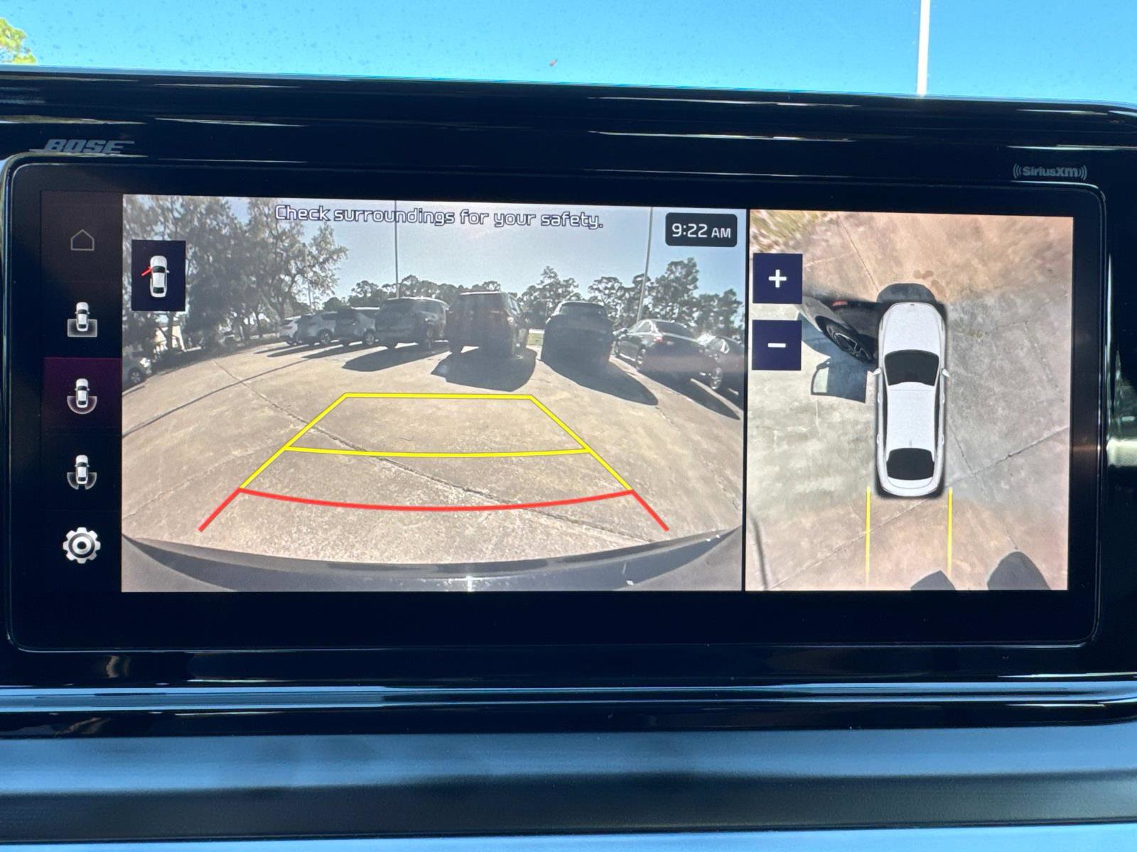 Used 2024 Kia K5 GT w/ GT1 Package image 23