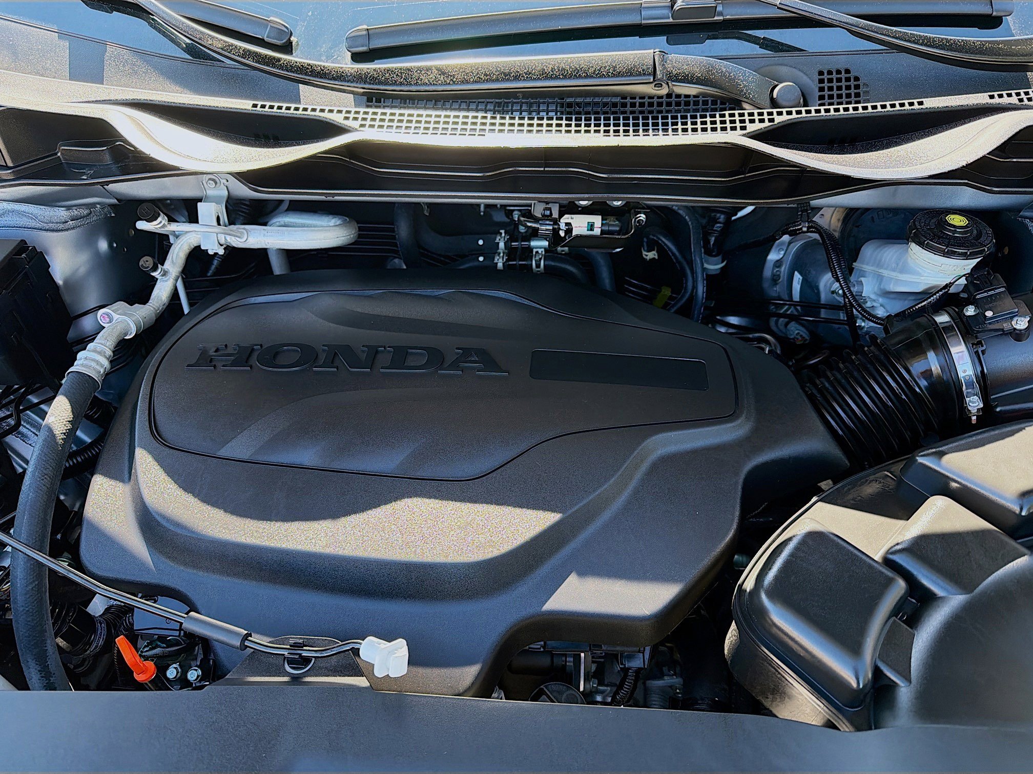 Used 2023 Honda Odyssey Elite image 34