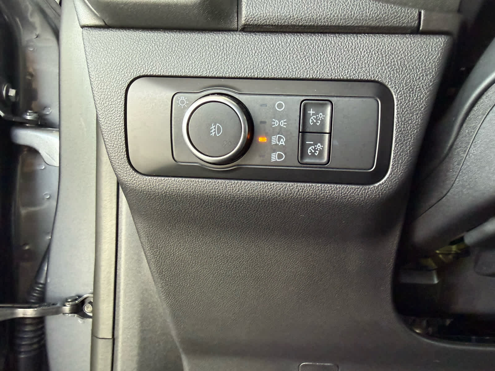 Used 2026 Ford Bronco Sport Outer Banks AWD/4WD image 13