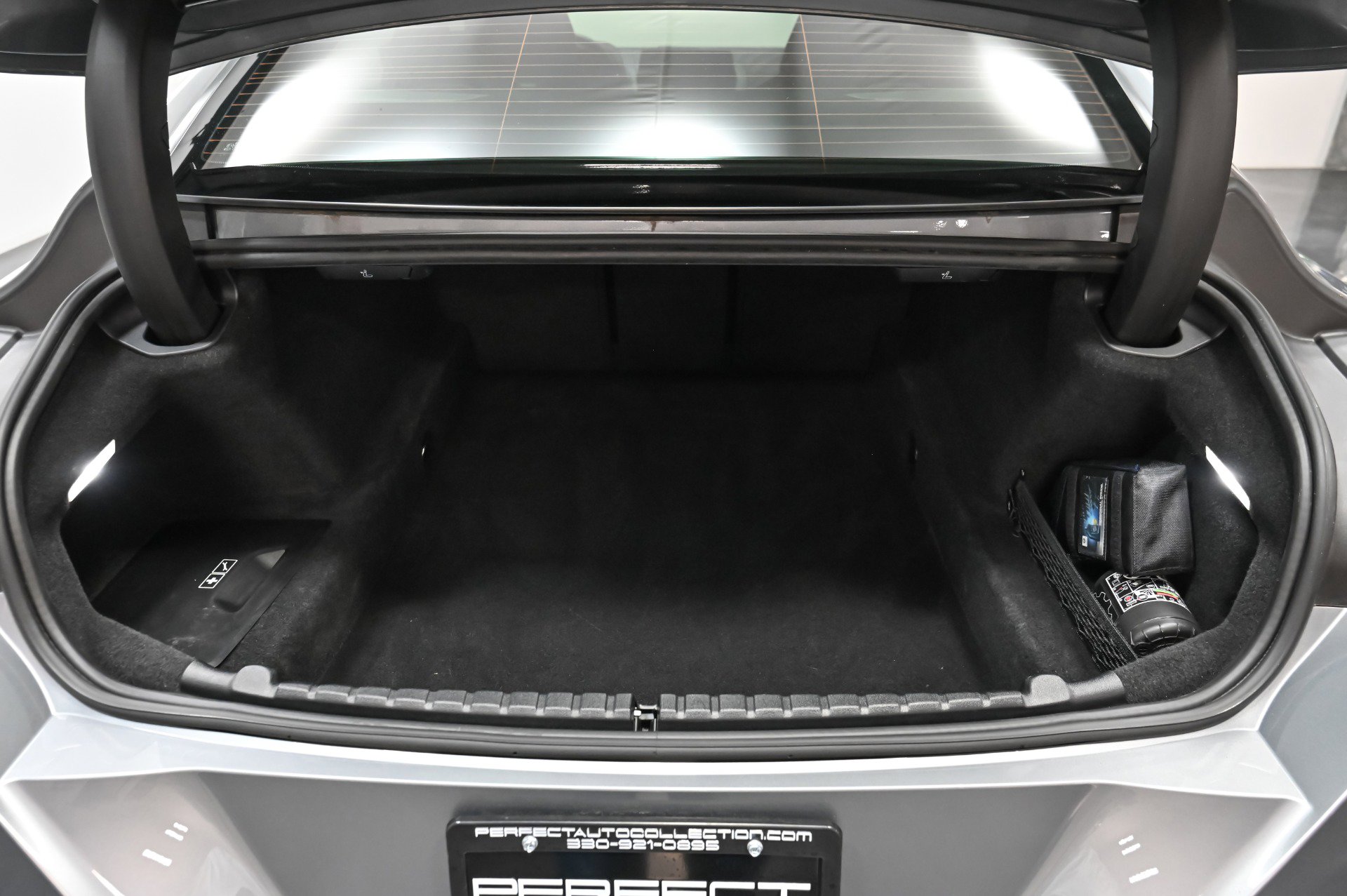 Used 2023 BMW M8 Gran Coupe xDrive Competition w/ Premium Package image 50