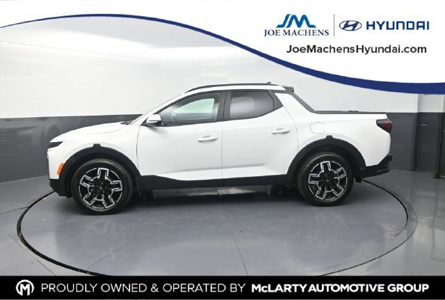 New 2026 Hyundai Santa Cruz Limited