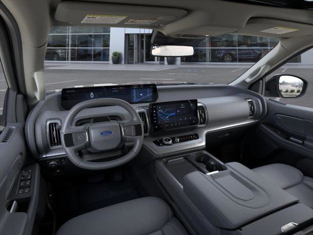 New 2026 Ford Expedition Max Active image 9