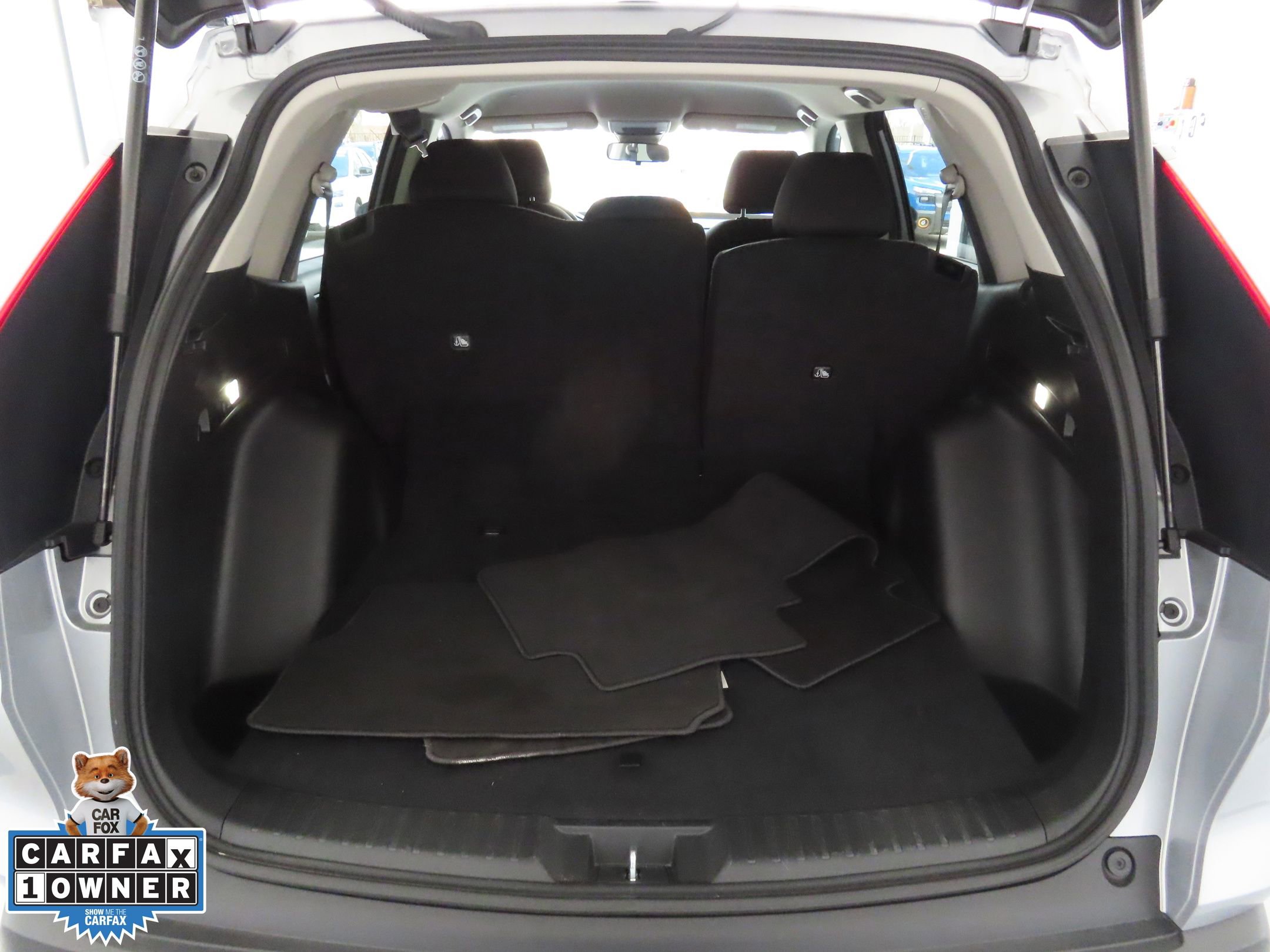 Used 2025 Honda CR-V LX image 24