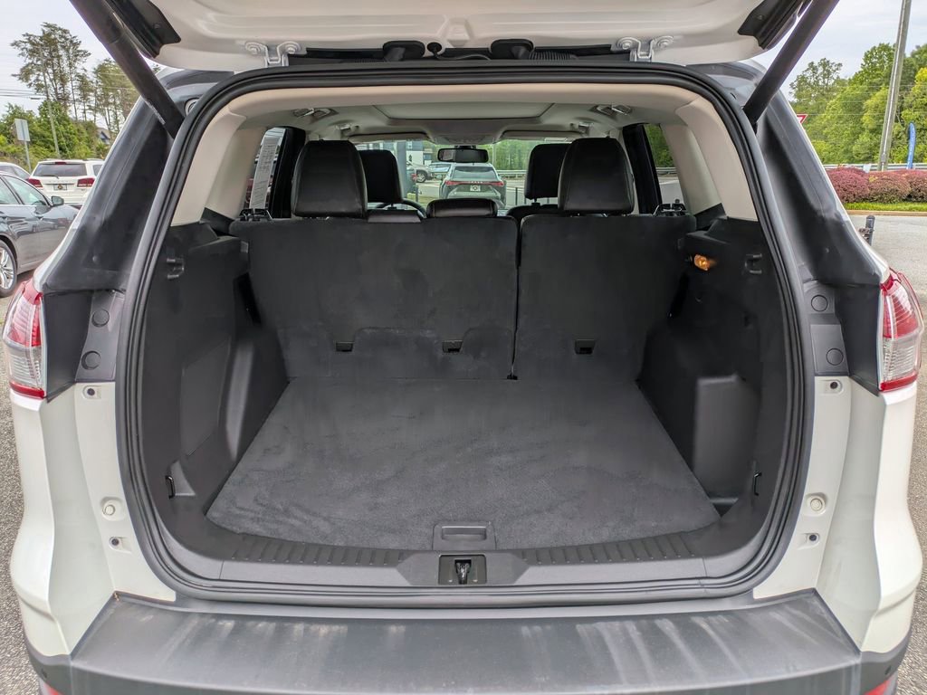 Used 2014 Ford Escape Titanium w/ Equipment Group 401A FWD image 6