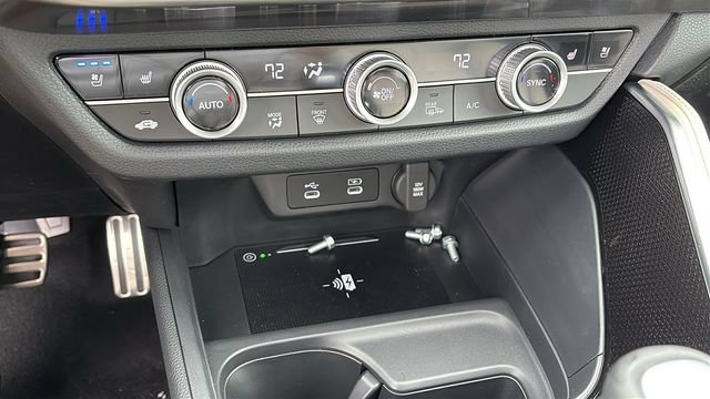 New 2026 Acura ADX A-Spec AWD/4WD image 19