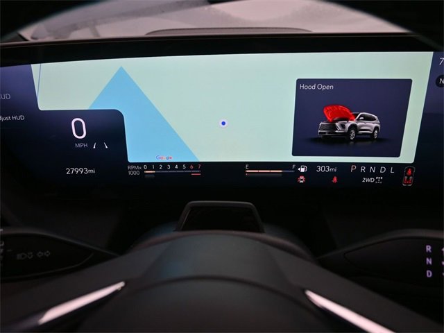 Certified 2025 Buick Enclave Avenir w/ Super Cruise Package image 38