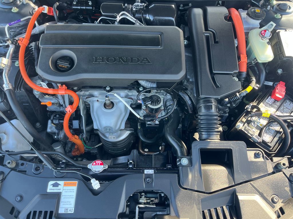 Used 2024 Honda Accord EX-L image 22