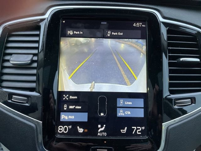 Used 2018 Volvo XC90 T6 Momentum w/ Convenience Package image 27