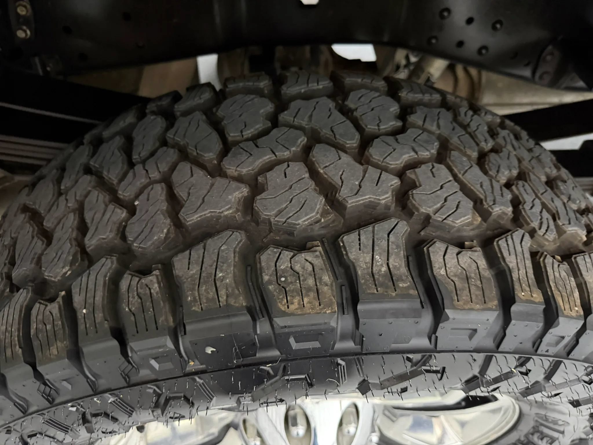 Used 2008 Ford F350 Harley-Davidson AWD/4WD image 9
