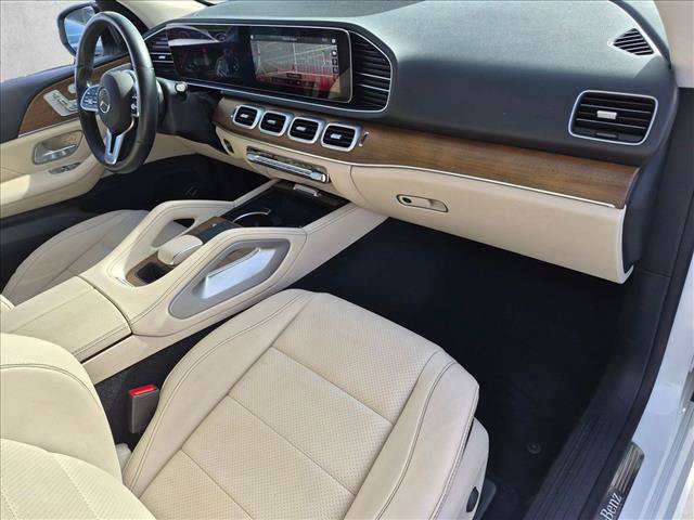 Used 2022 Mercedes-Benz GLE 350 4MATIC image 18