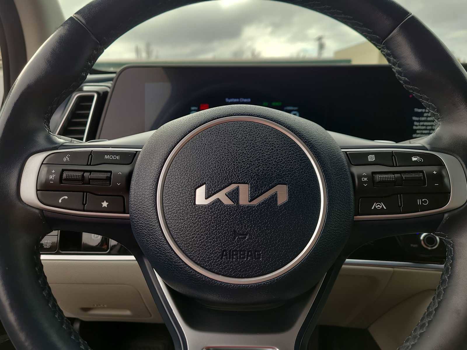 Used 2023 Kia Sportage EX w/ EX Premium Package image 23