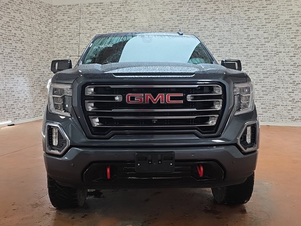 Used 2020 GMC Sierra 1500 AT4 w/ AT4 Premium Package image 2