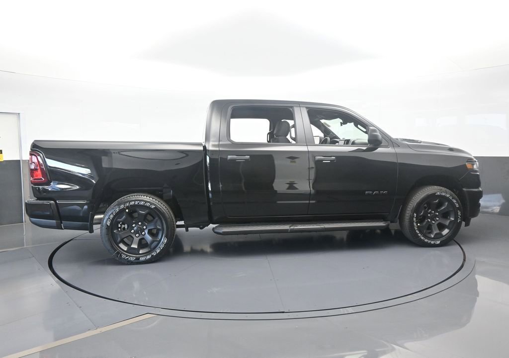 New 2026 RAM 1500 Express image 7