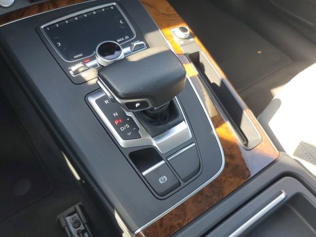Used 2018 Audi Q5 2.0T Premium Plus image 29