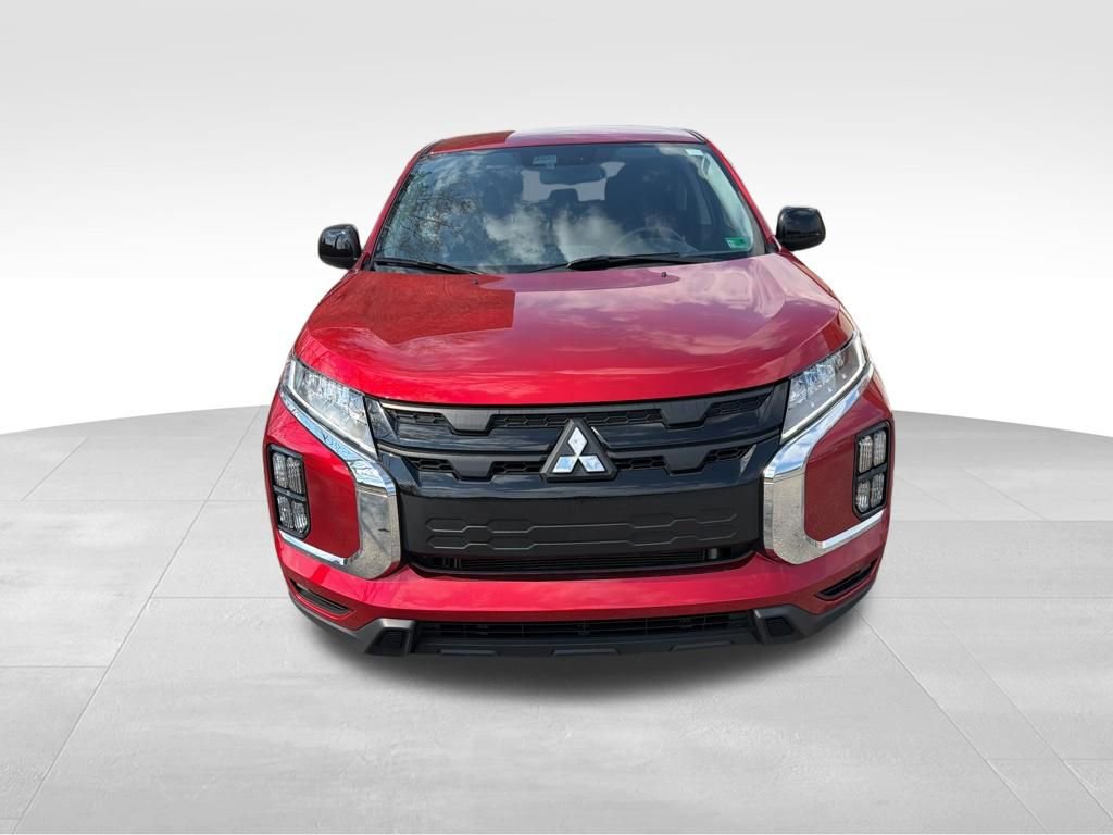 Used 2023 Mitsubishi Outlander Sport SE image 8