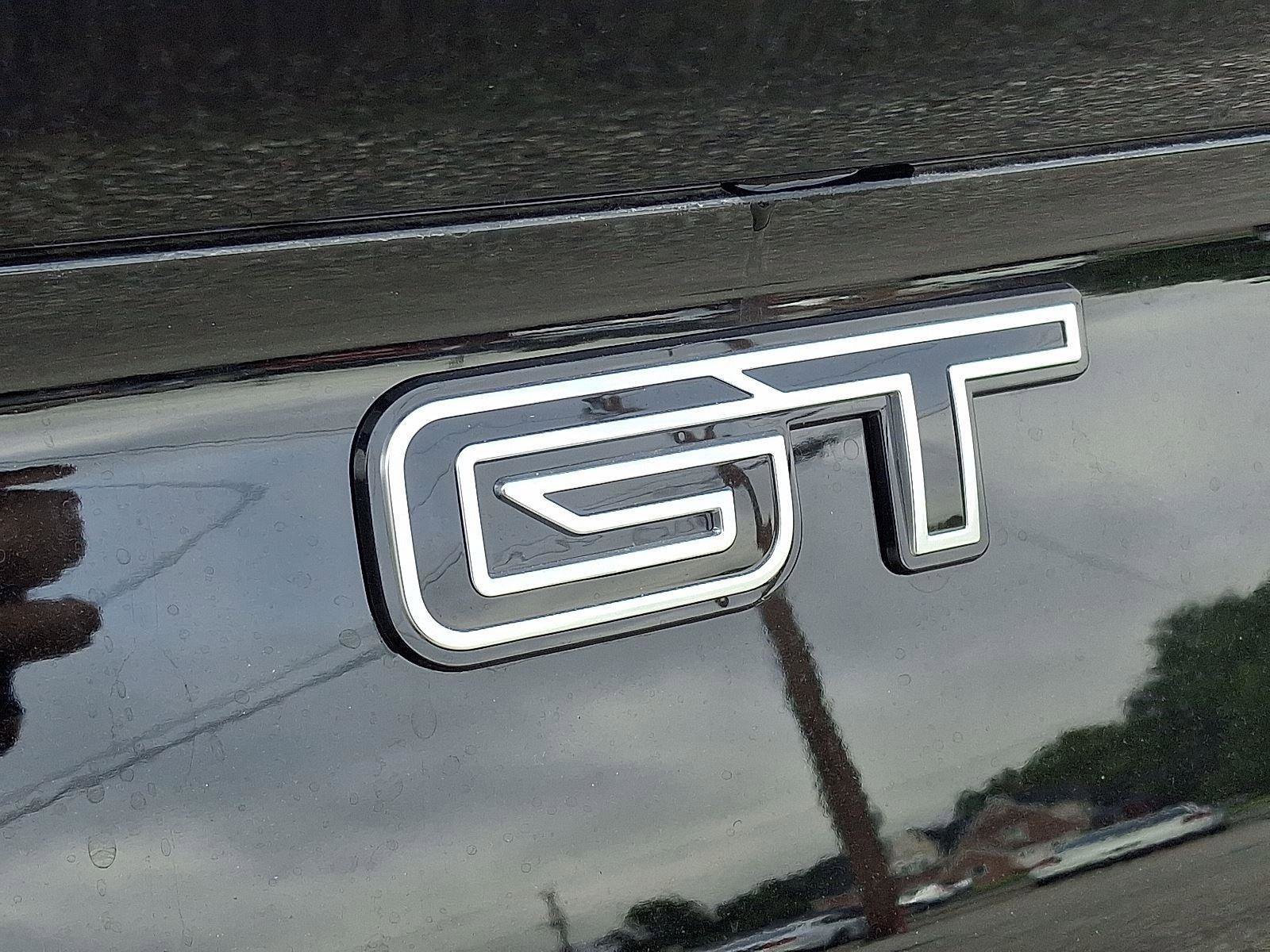 New 2025 Ford Mustang Mach-E GT w/ Interior Protection Package image 20