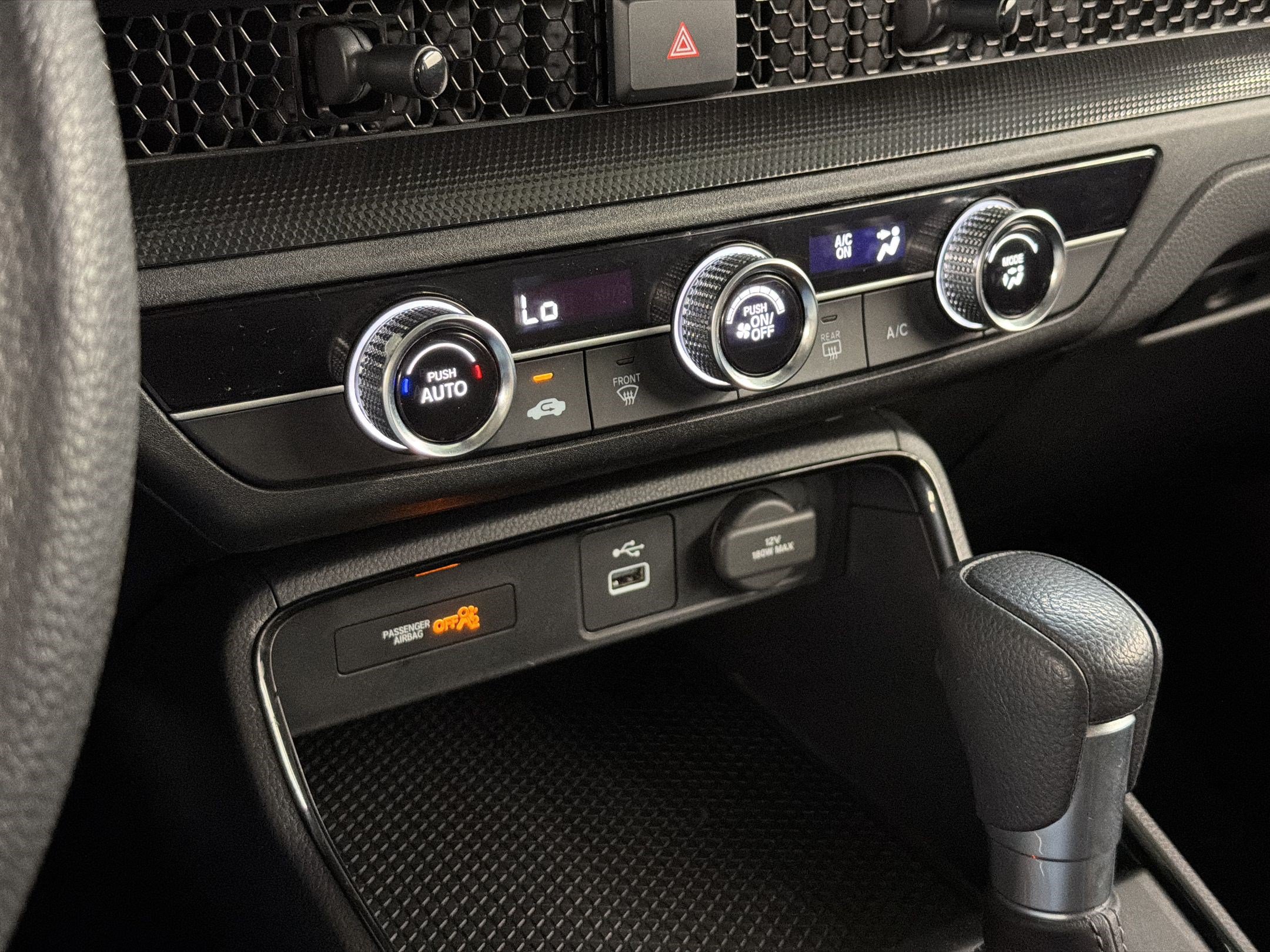 Certified 2025 Honda CR-V LX image 18