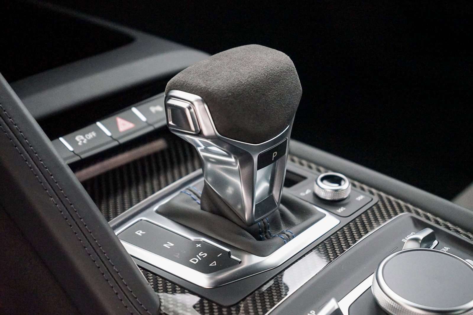 Used 2023 Audi R8 V10 performance image 28