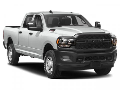 Used 2024 RAM 2500 Tradesman w/ Chrome Appearance Group image 9