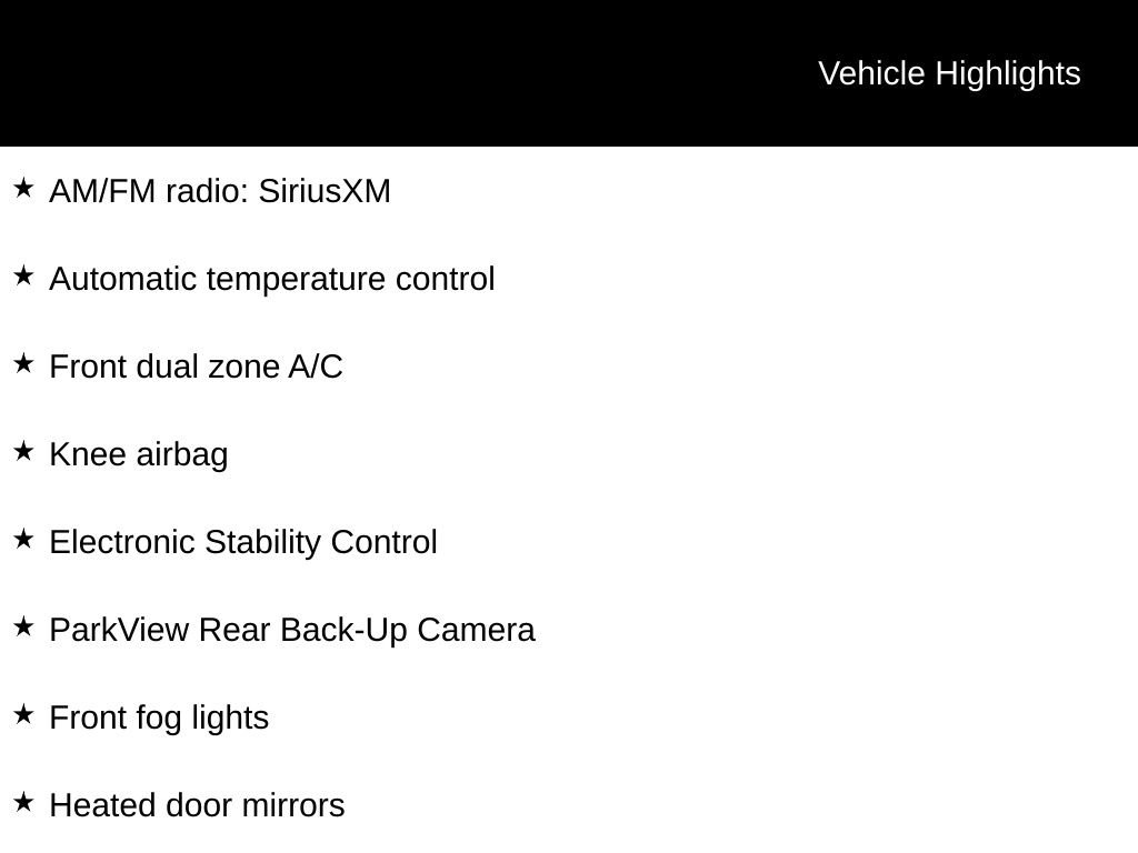 Used 2022 Jeep Compass Trailhawk image 5