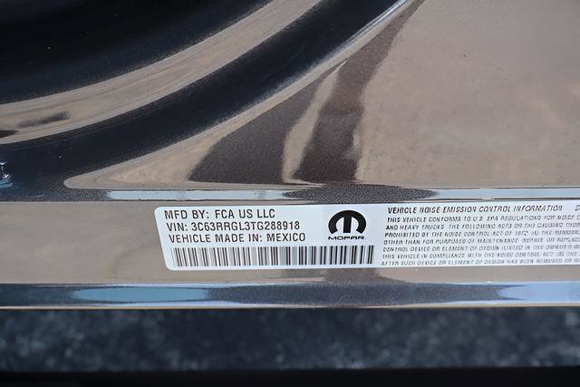 New 2026 RAM 3500 Tradesman image 14