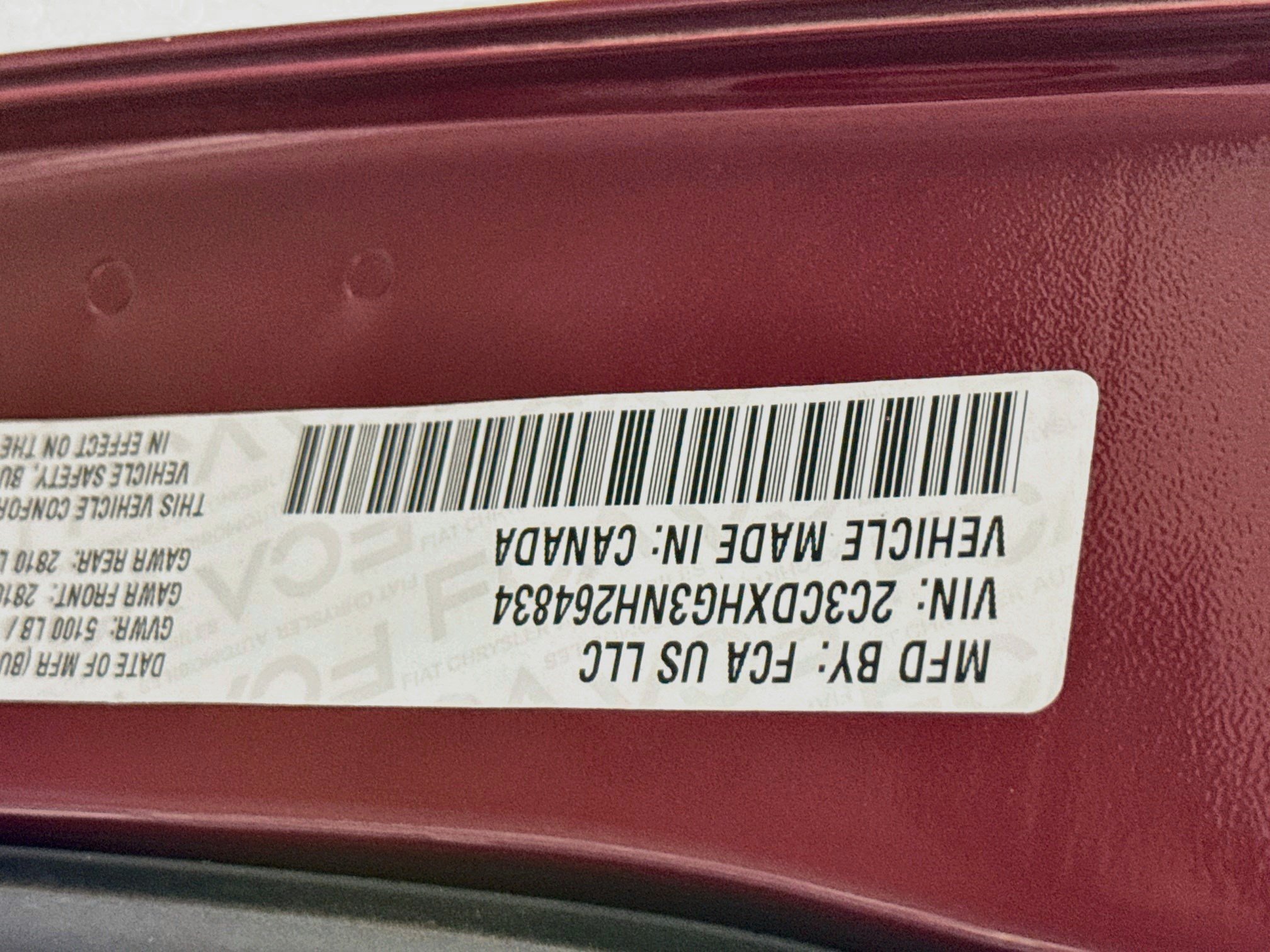 Used 2022 Dodge Charger GT w/ Blacktop Package RWD image 40