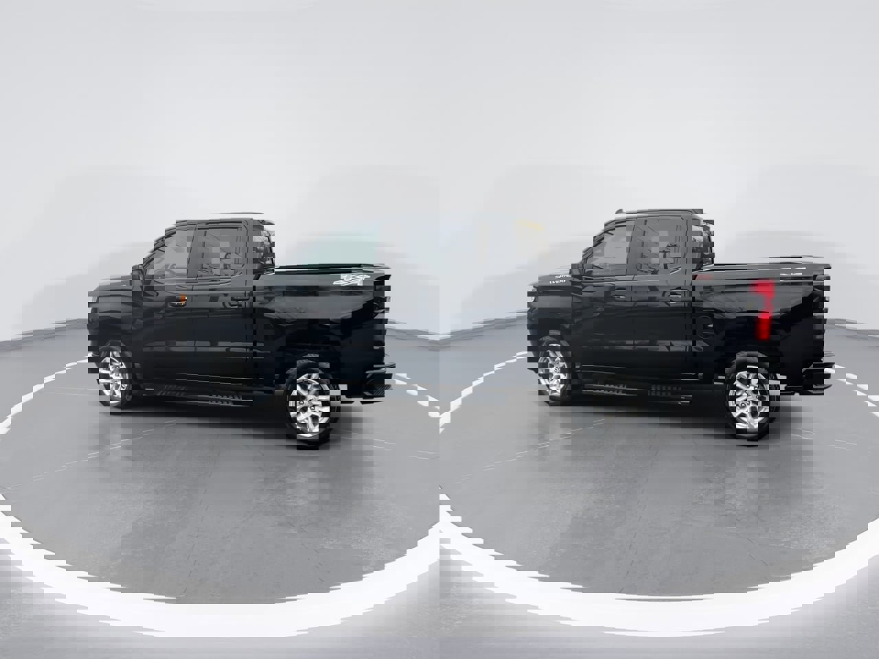 Used 2023 Chevrolet Silverado 1500 RST image 11