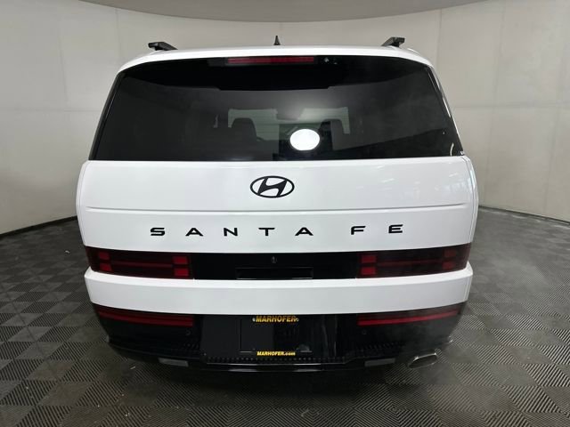 Used 2024 Hyundai Santa Fe Calligraphy image 4