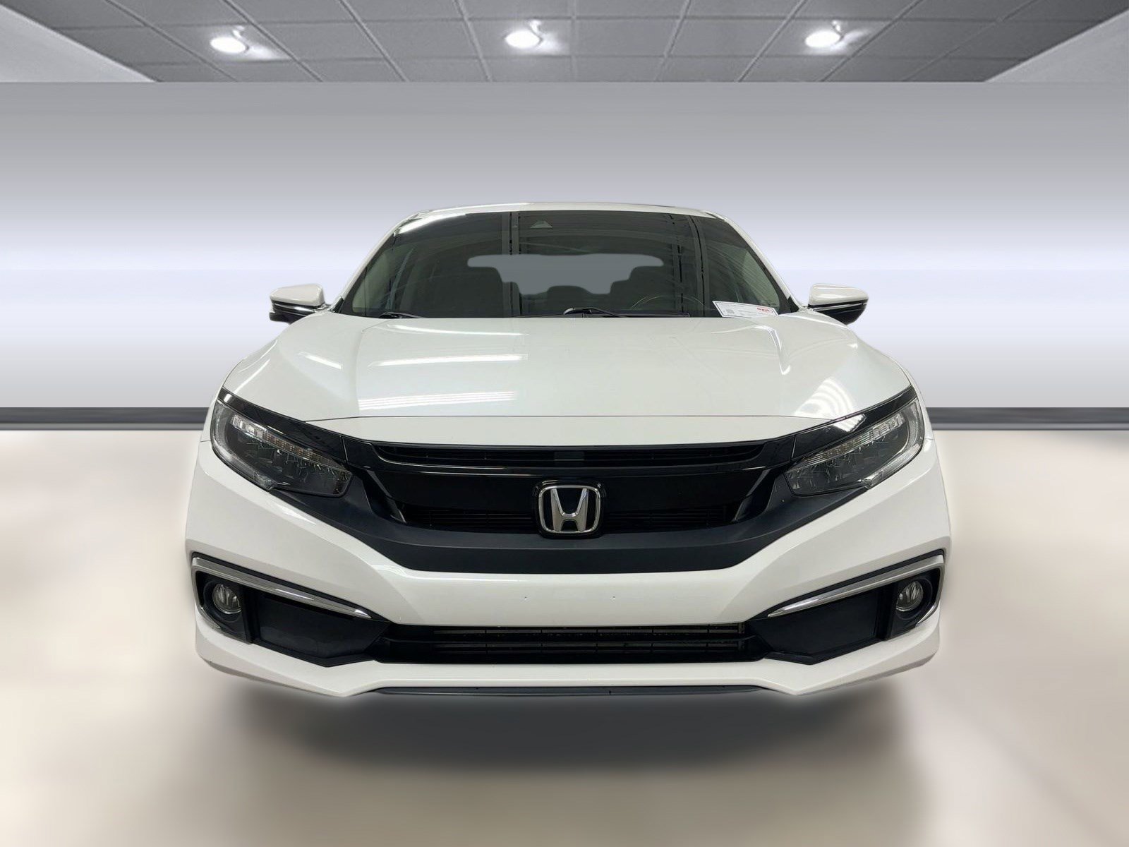 Used 2021 Honda Civic Touring image 5