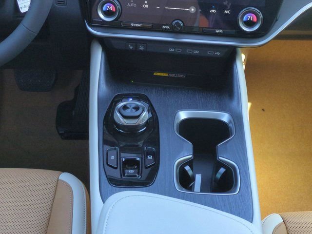 New 2026 Lexus RZ 350e 2WD image 18