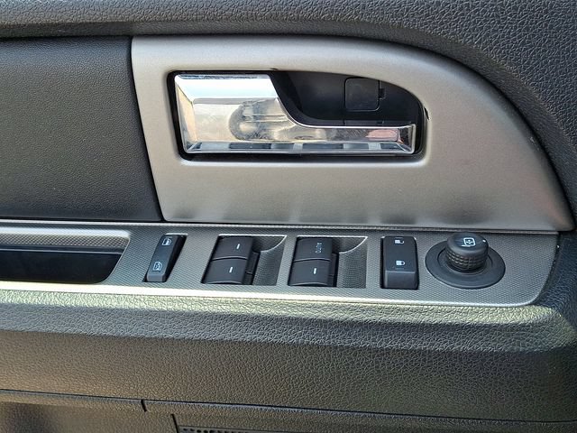 Used 2016 Ford Expedition EL XLT AWD/4WD image 21