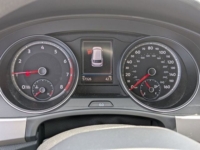 Used 2021 Volkswagen Atlas S image 11