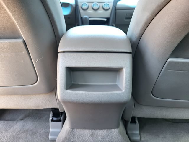 Used 2008 Toyota Camry LE FWD image 24