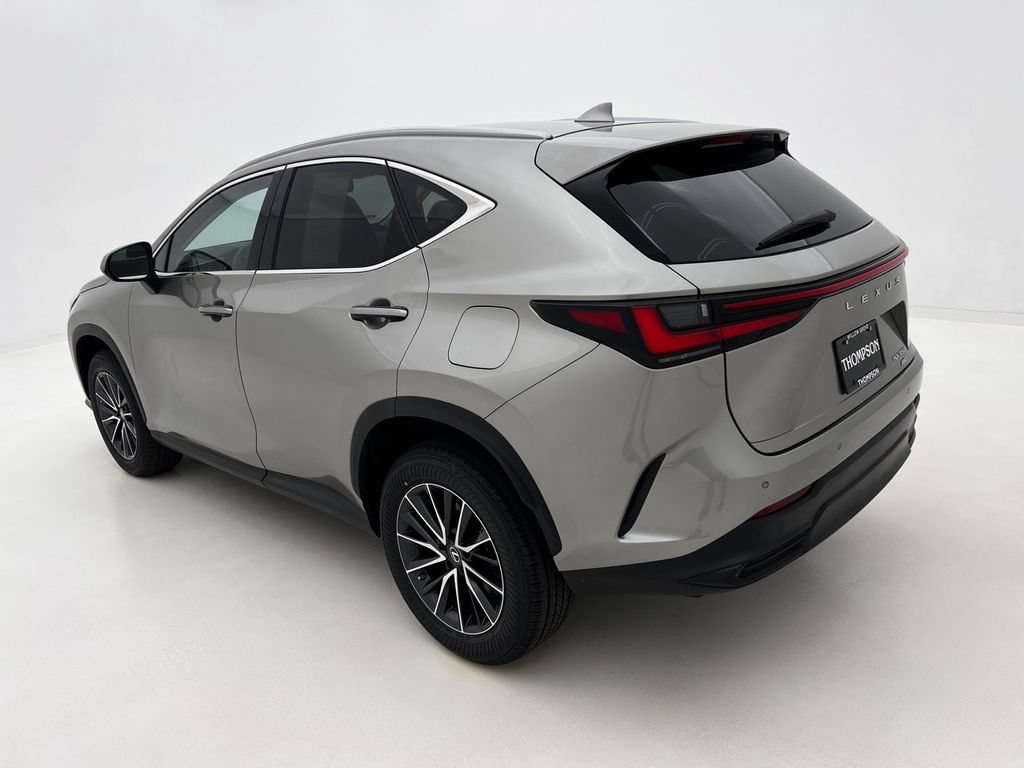 Certified 2023 Lexus NX 350 AWD image 13